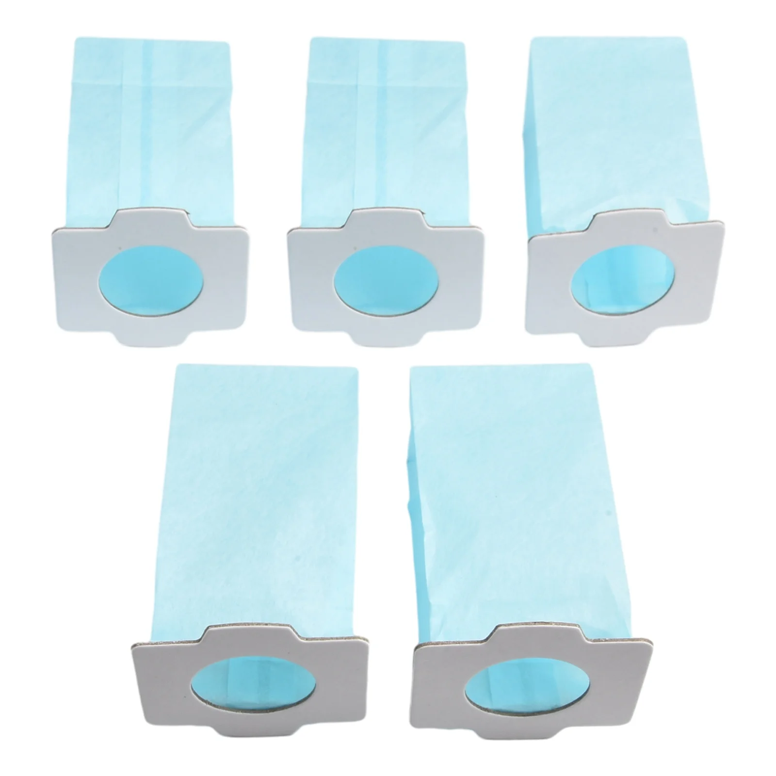 For Office Cleaning Cordless Vacuum Bags Washable Dust Bags Part Number A-48511 Fully Compatible High Quality Materials