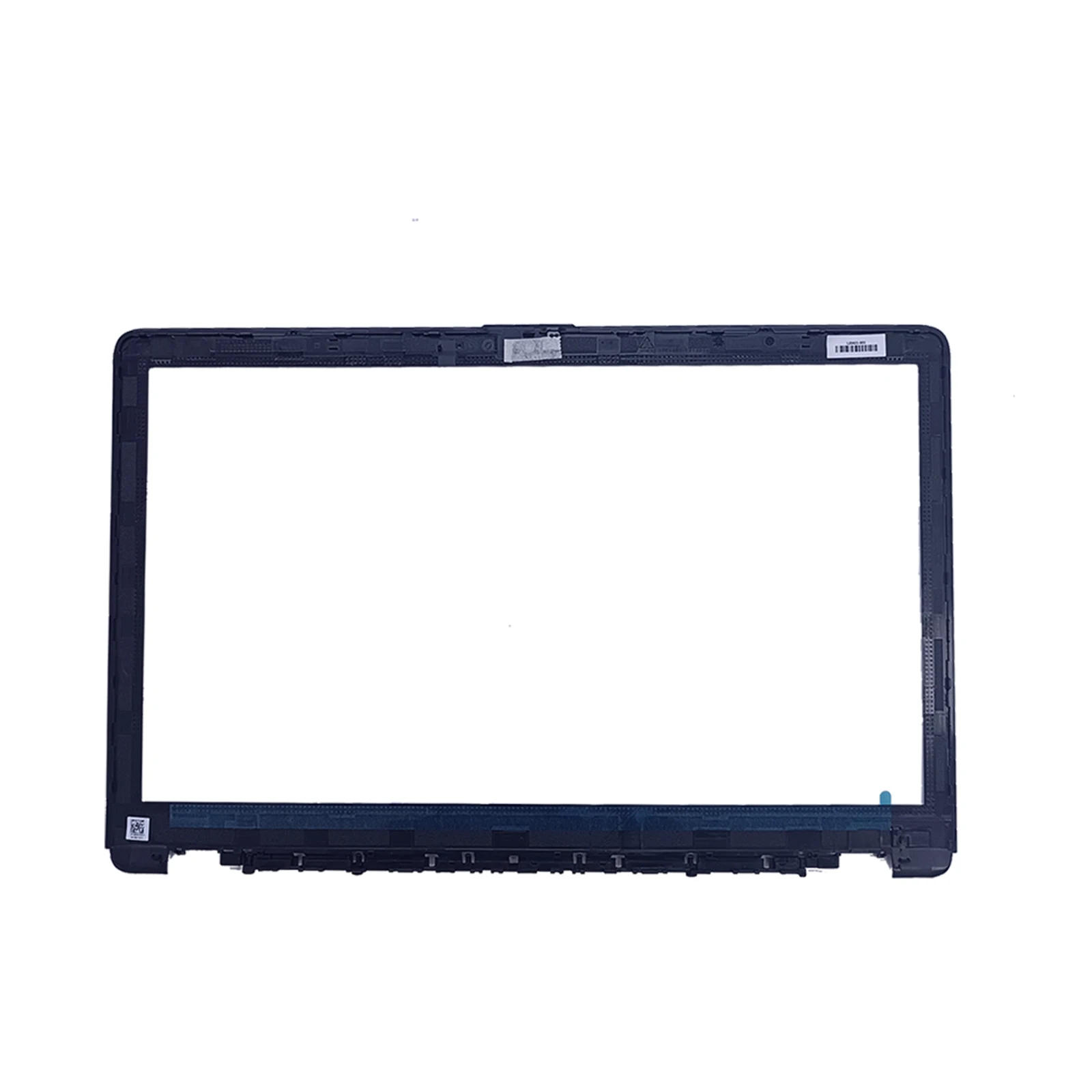 New Notebook LCD Front Frame or Bezel For HP Pavilion 15-DA Black Laptop L20421-001