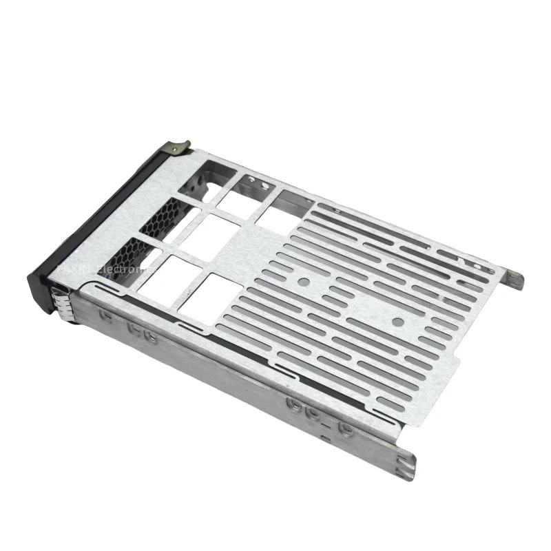 Untuk Dell PowerEdge T330 T430 T630 R230 R330 R430 R530 R630 R730 R730XD 3.5 "SAS SATA Hard Disk Caddy Tray 0KG1CH 0F238F 058CWC