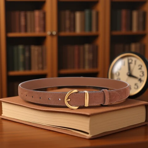 10 best sales bossbälte - №7