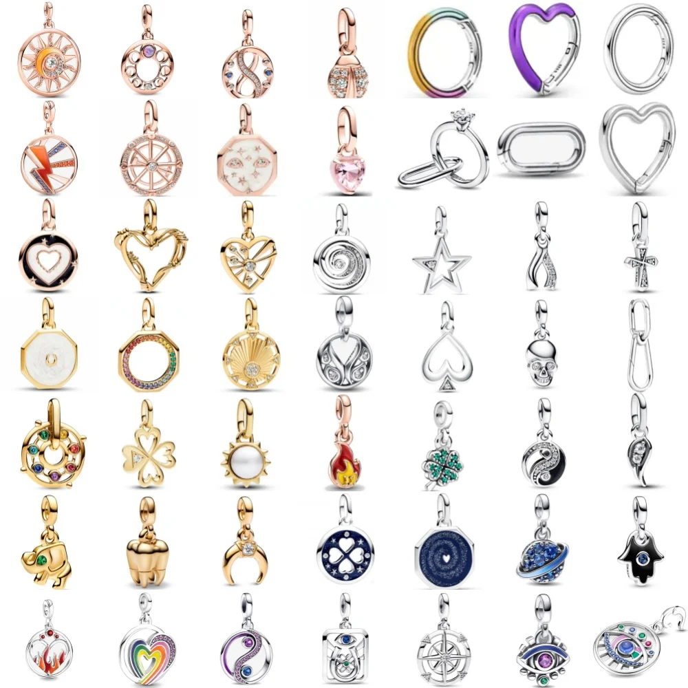 Hot Selling 925 Sil… - image