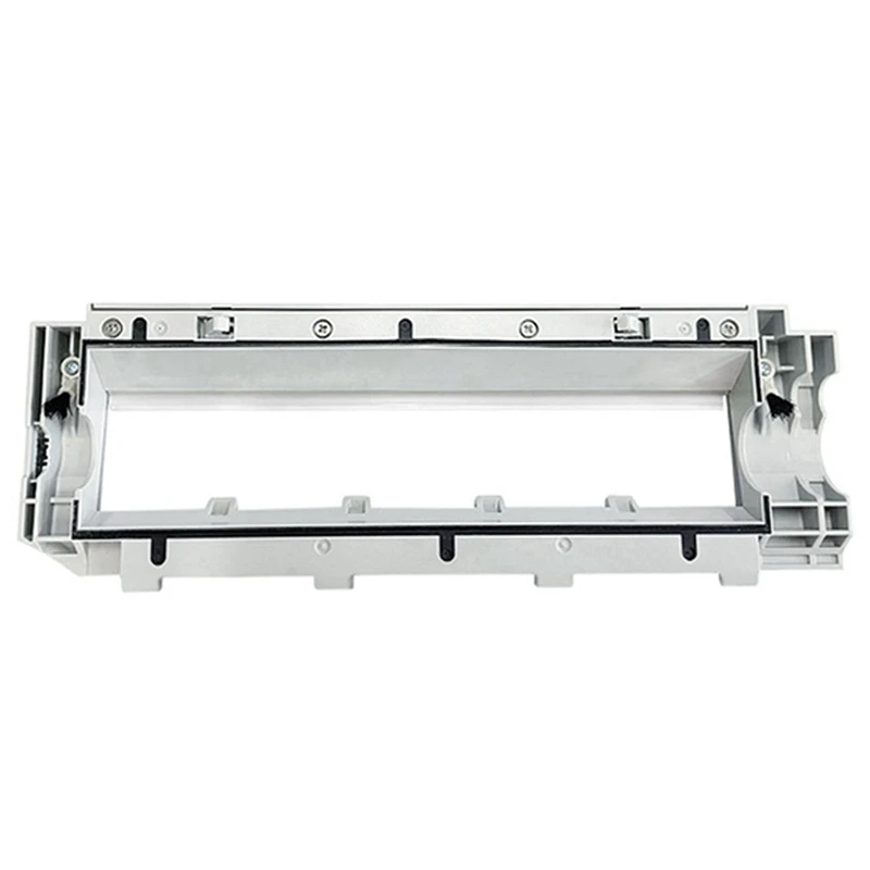 2X penutup sikat penyedot debu Robot utama Aksesori suku cadang pengganti penyedot debu untuk Roborock S7 / T7S / T7S Plus