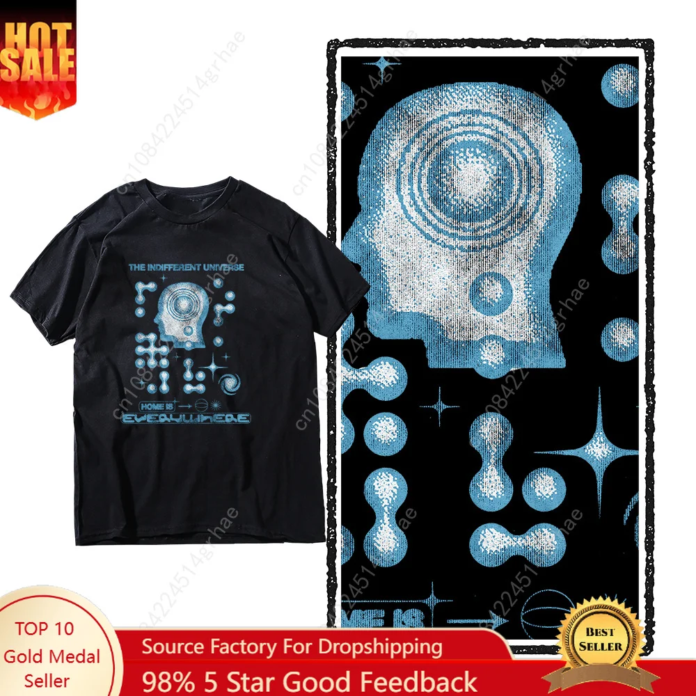 

Coolmind ZF008 100% cotton big size exclusive graphic men T shirt cool high quality men tshirt loose unisex tee shirts tops