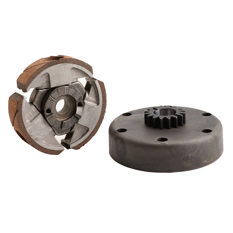 Clutch Assembly Kit For KTM 50 02-10 50CC JUNIOR SENIOR JR SR SX PRO LC Parts