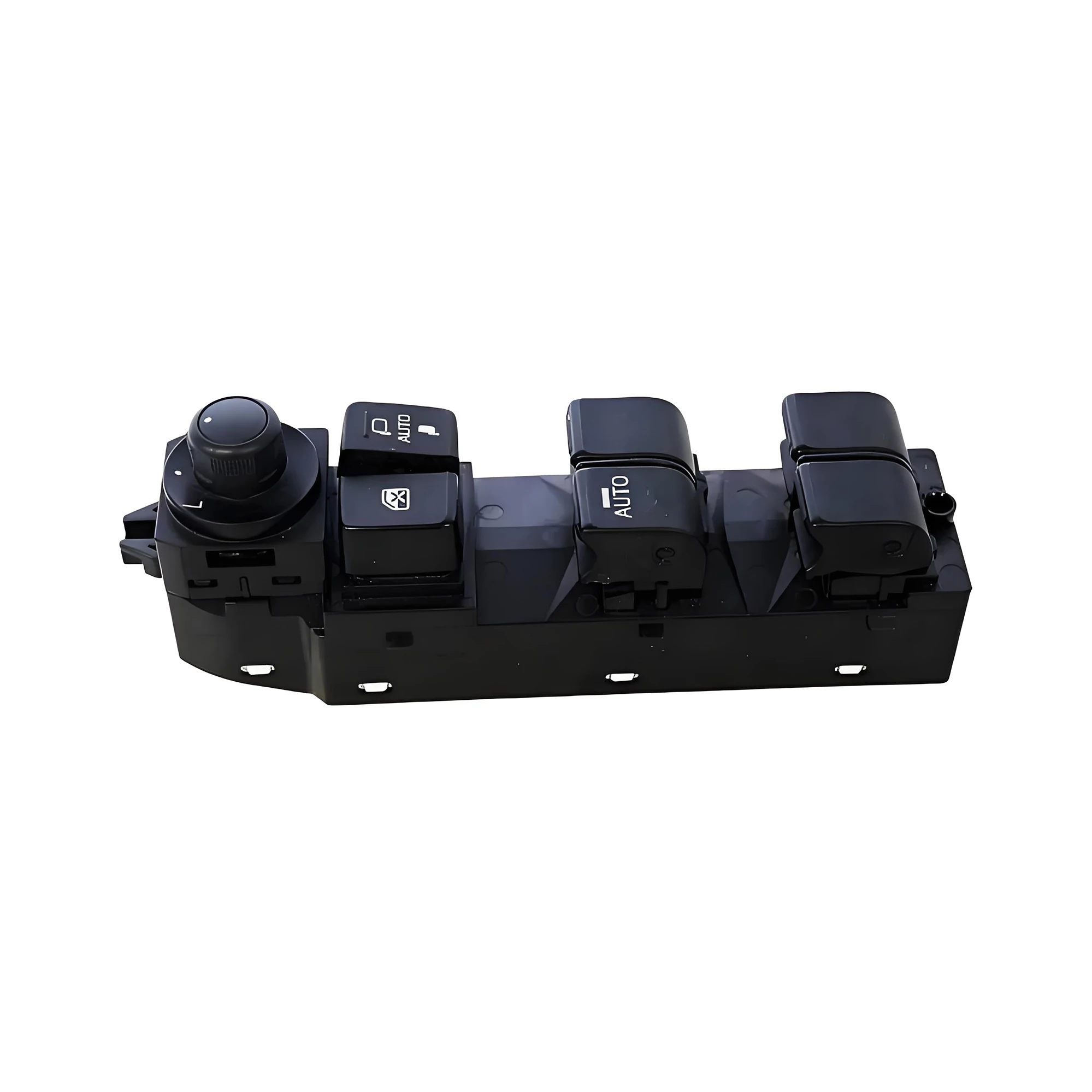 DG8T-66-350 DG8T66350 For Mazda CX-3 CX3 2018-2025,Front Left Driver Electric Power Master Window Switch Lifter Control Button