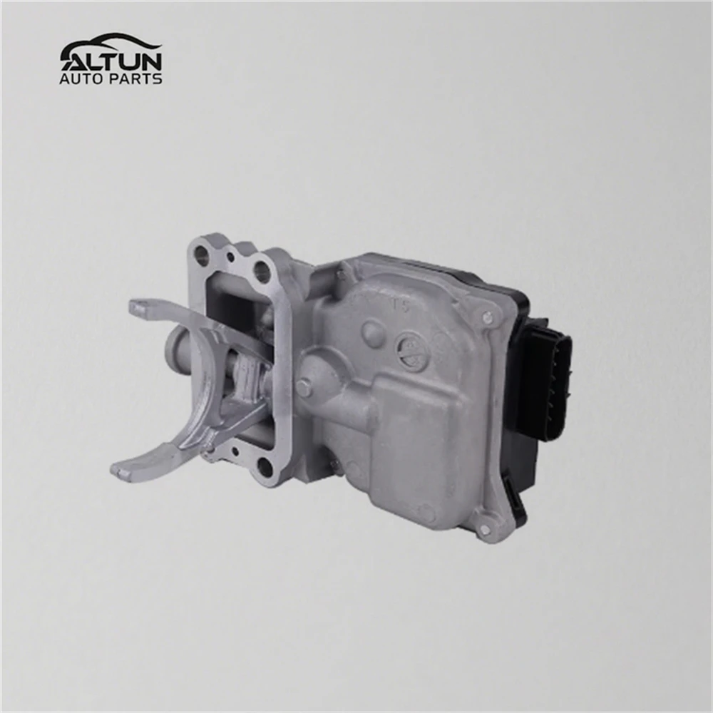 

41400-35034 for Toyota 4Runner Hilux 4WD Models 2003-2019 Vehicle Accessories Differential Vacuum Actuator Assembly