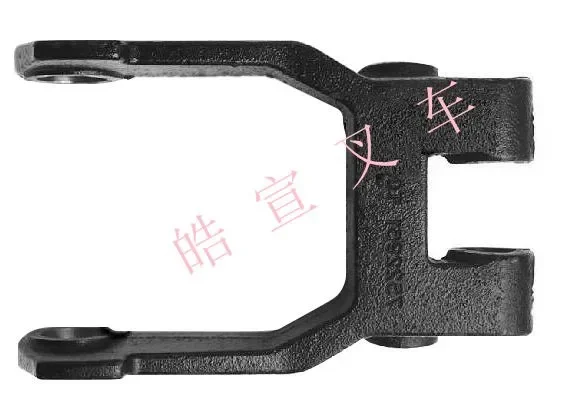 

Аксессуары для вилочных погрузчиков с электрической поддоной LWE200 LPE200, рама подшипника колеса, рама переднего колеса, двойное подшипниковое колесо 7591742