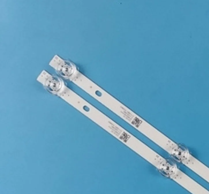 LED Backlight Strip for 32'LED TV Mitashi MiDE32 MS-KH-T320-V6-F2-3030-2.1-2015-FY4-05 HBH-H2 E493461 10203132.00202.05001
