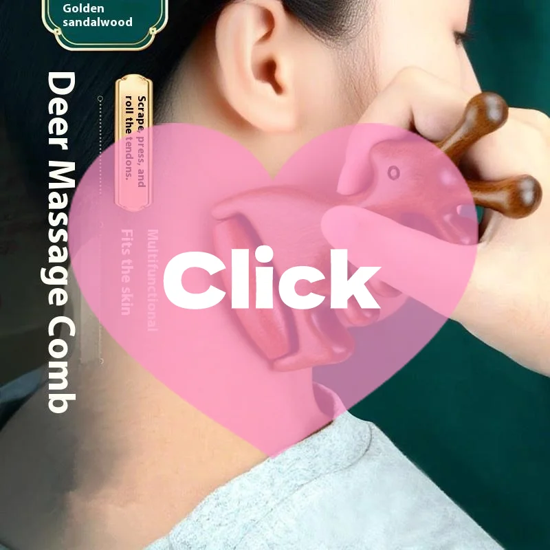 مشط تدليك خشبي، أمشاط رأس ميريديان لفروة الرأس، عين الوجه والكتف والرقبة، علاج كشط تساقط الشعر، مشط ذو أسنان واسعة ومضاد للكهرباء الساكنة