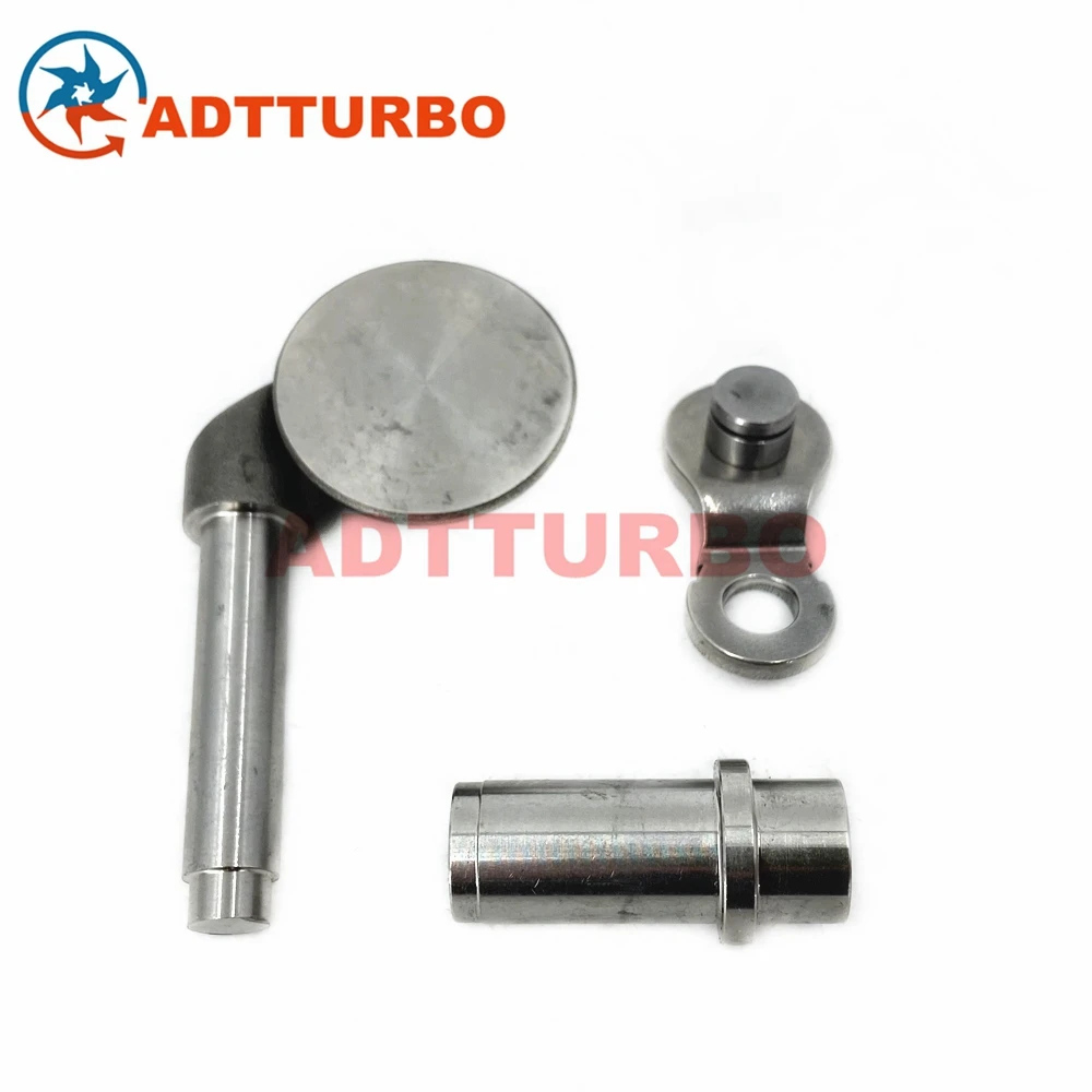 

B38 B15A Turbo Flapper 7636784 7633795 Turbine Wastegate Rattle Flapper For BMW B38B15A ADATEC Turbocharger 2378355 11657636784