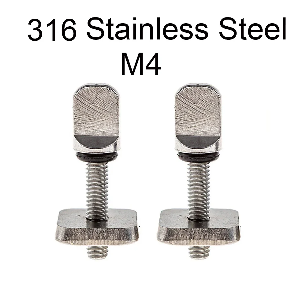 Variant: M4 316 2 Pieces