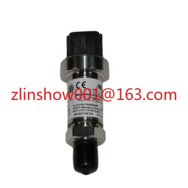 Best Price Refrigeration Compressor Parts YK Pressure Transducer 025-29148-102