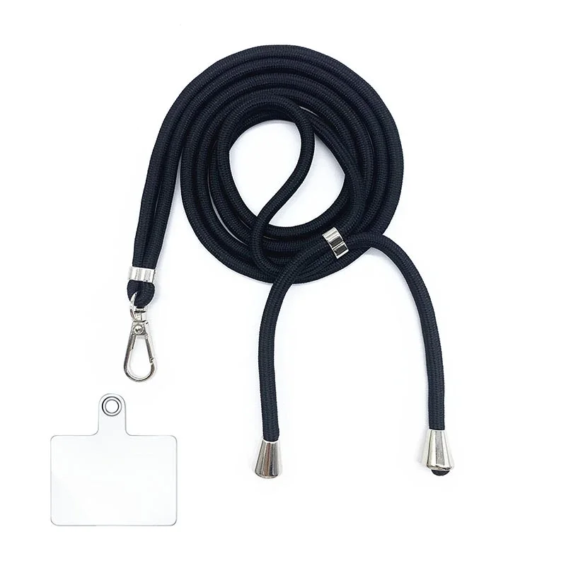 

Универсальный регулируемый ремешок для телефона, универсальный плечевой ремень с защитой от потерь/ремешок, аксессуары для ремешка для телефона