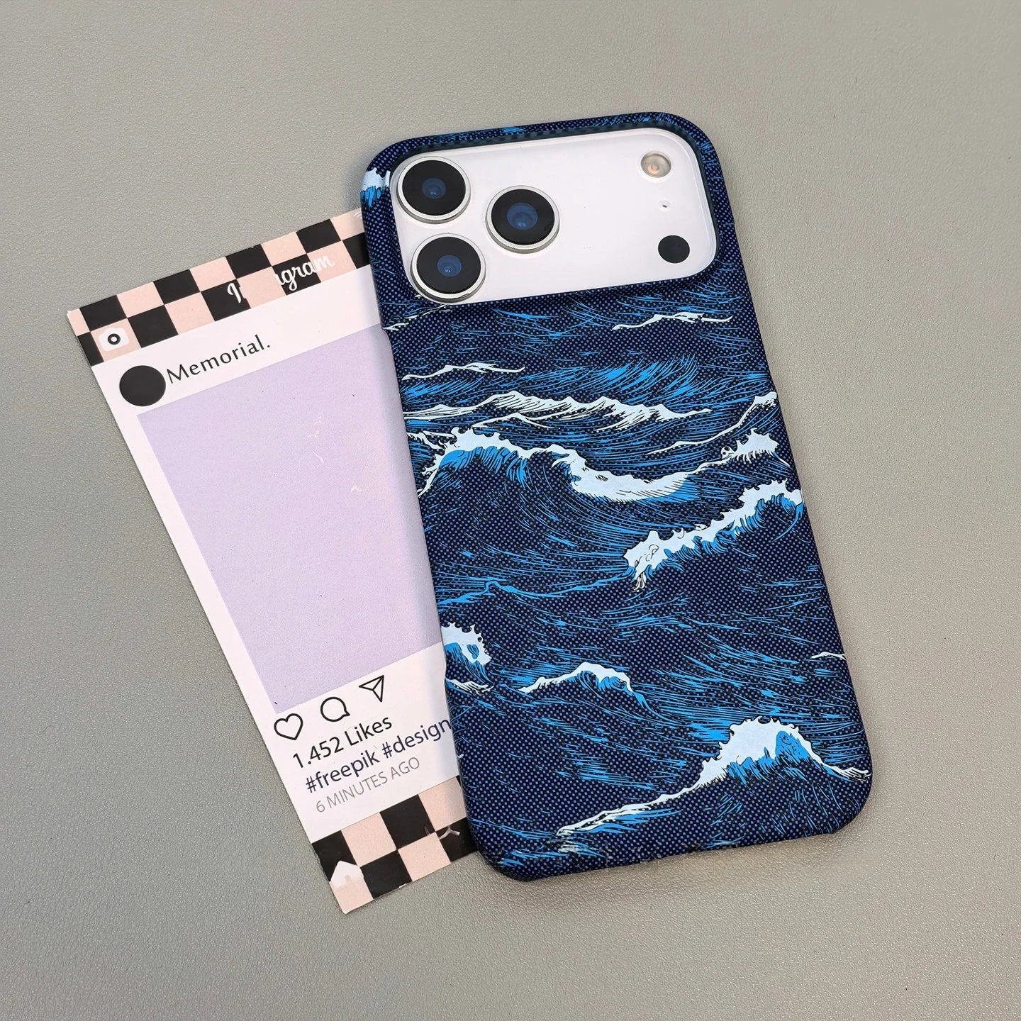 Coque de téléphone PC de luxe avec texture fibre de carbone pour MagSafe, compatible iPhone 17 Air 16 Plus 15 14 13 12 Pro Max, nouvelle coque givrée sans cadre