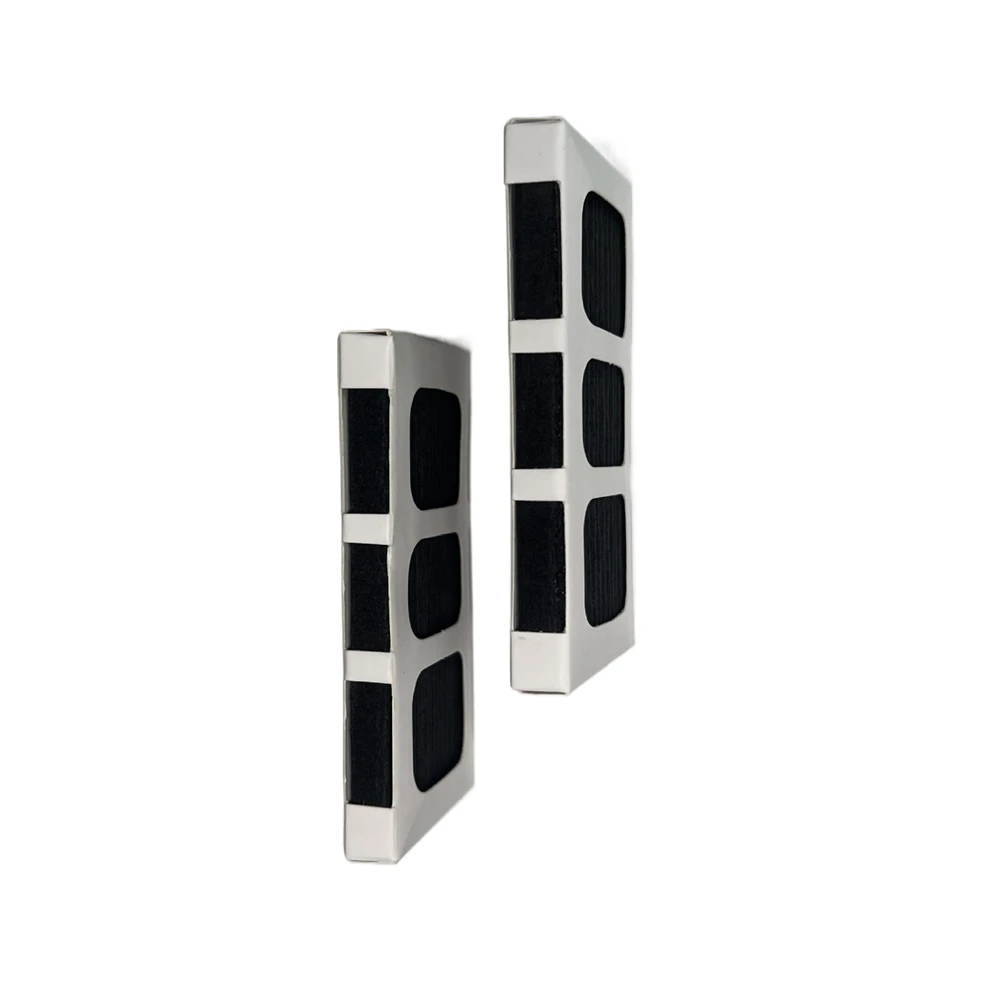 Горячая новинка, 8 упаковок, замена воздушного фильтра для холодильника PAULTRA2 Pure Air Ultra II, воздушный фильтр для холодильника