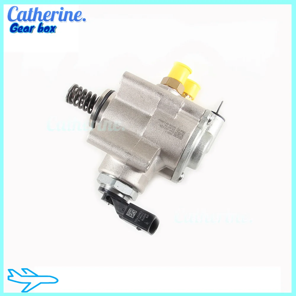 High Quality Other Auto Parts High Pressure Fuel Pump 03H127025C for Audi Vw
