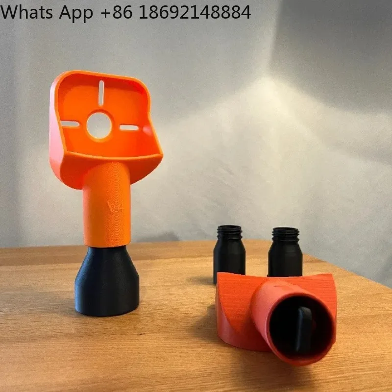 

Portable drill dust collector home improvement tool accessories