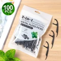 100pcs