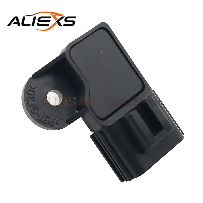 Sensor mapa de pressão absoluta coletor 1s7a-9f479-ab para ford c-max focus galaxy mondeo s-max transit volvo c30 s40 s80 v50 v70