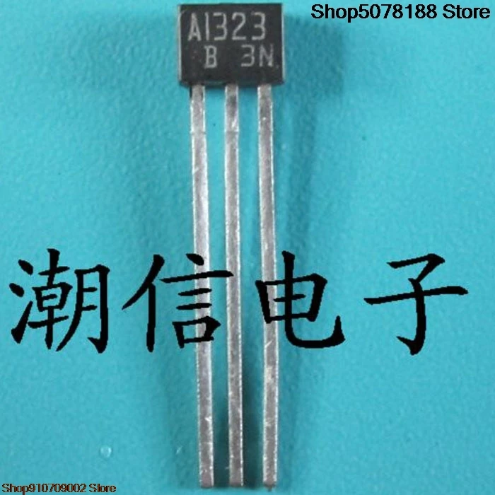 10pieces A1323B A1323-B  TO-92S