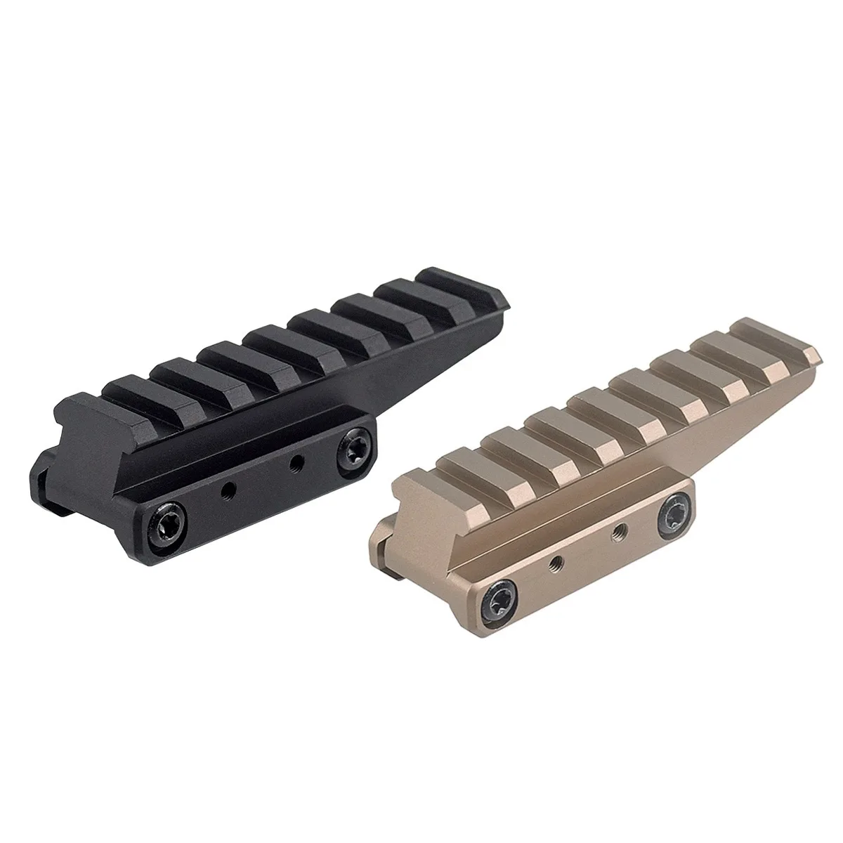 Tactical Ak Rear Br… - image