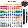 Black 168 Colors