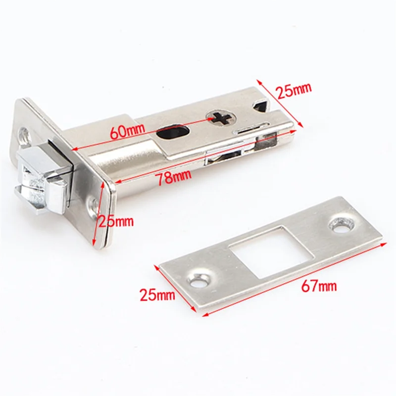 Keka Pocket Door Lo…