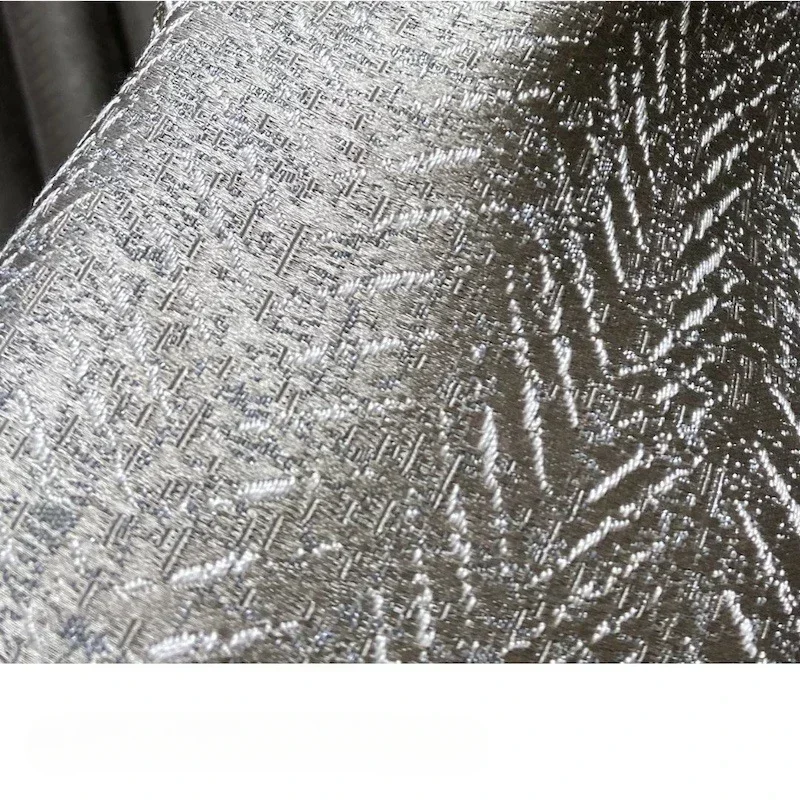 High Grade Designs Curtains for Living Dining Room Bedroom High-precision Dark Gray Minimalist Nordic Sofa Cushion Fabric luxury