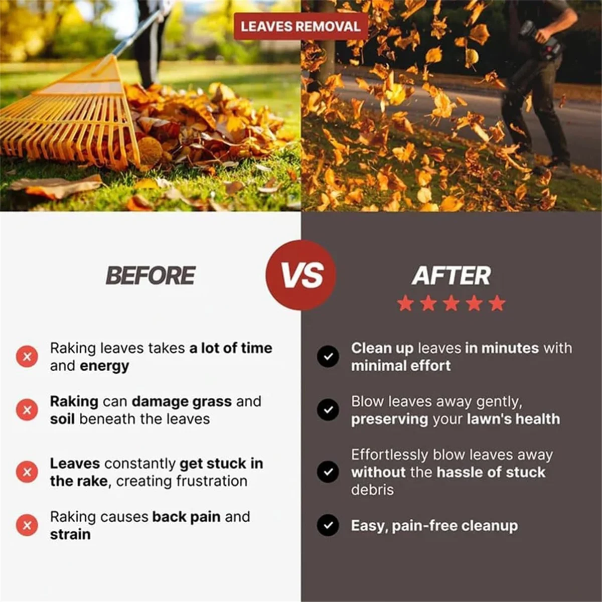 2025+ Double-Blow V… - image