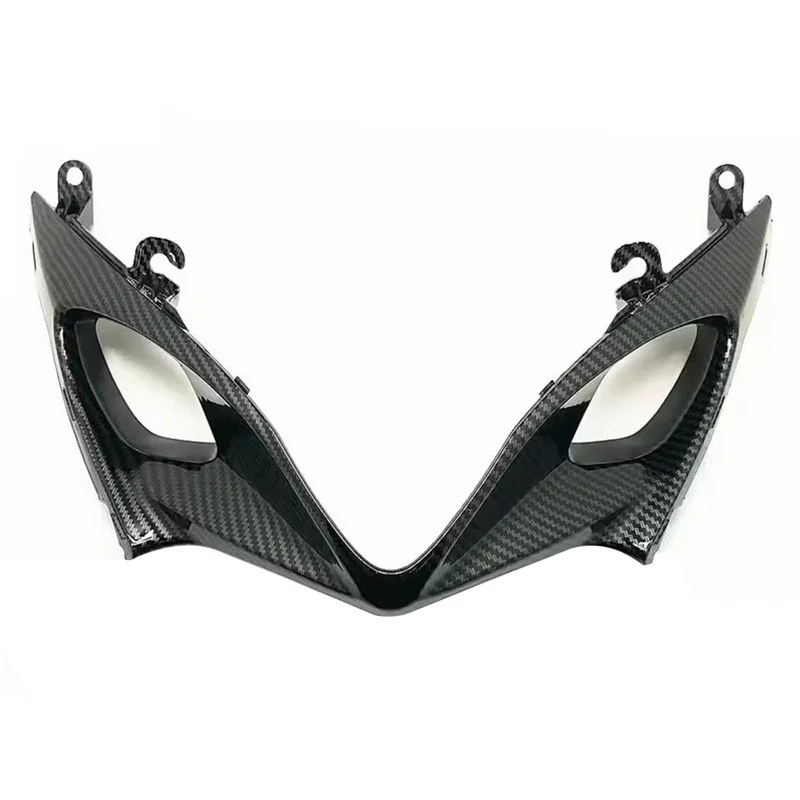 

AEA6-Motorcycle Upper Front Fairing Cowl Nose For Suzuki GSX-R 1000 GSXR 1000 2007-2008 K7 K8