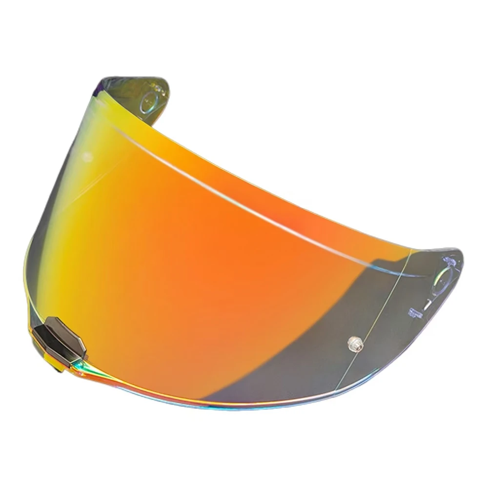 FF811 Shield Helmet Visor Lens Replacement Fog Resistant for LS2 Vector II Citation II Brille De Soleil Scratch Proof Sunscreen