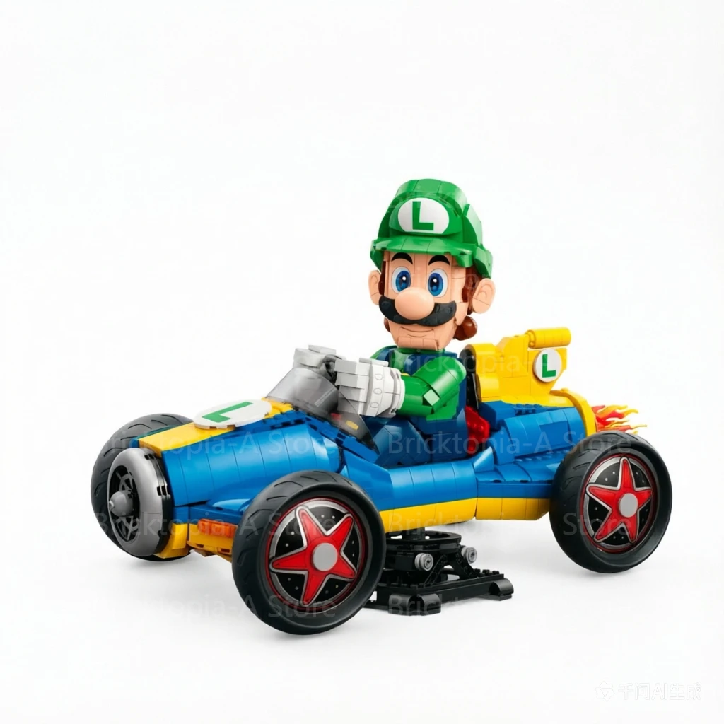 Thumbnail 2 - #52 Compare Construction Set Toys Before You Buy