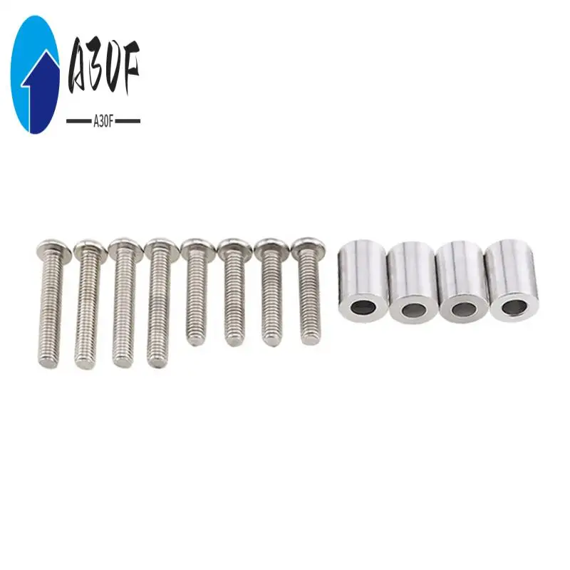 

A30F-Luggage Rack Rear Tail Rack Top Box Case Suitcase Carrier Board For HUSQVARNA SVARTPILEN 125 200 250 401 VITPILEN 401