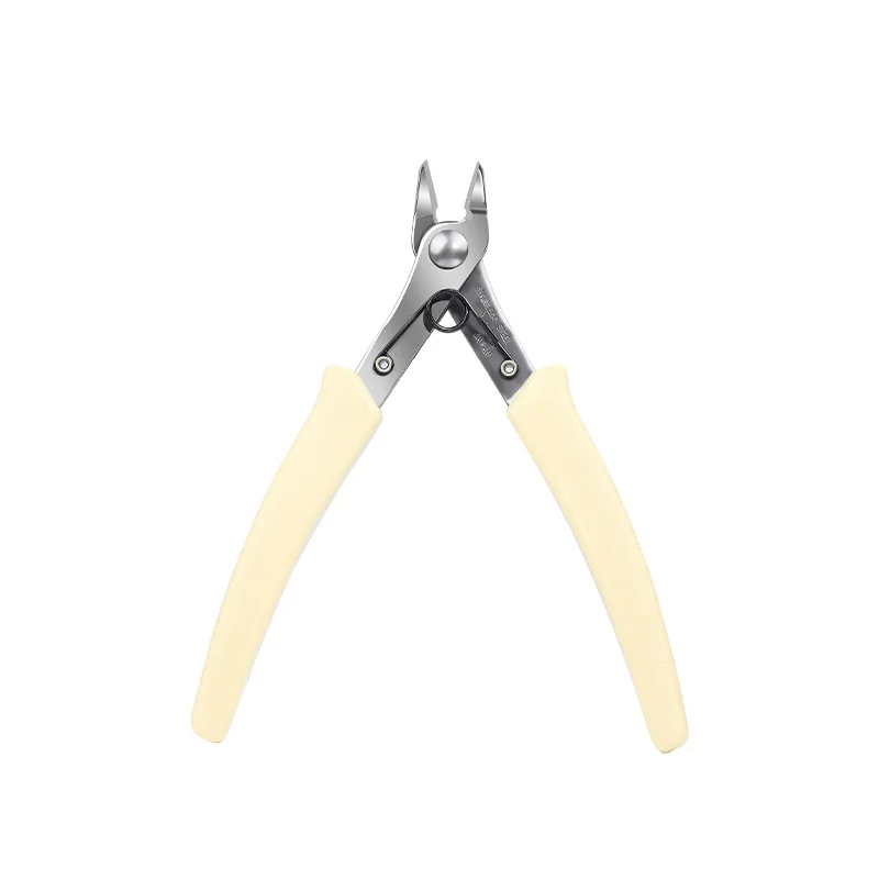 Manicure Rhinestone Remover Cutter Labor-saving Nail Drill Disassemble Plier