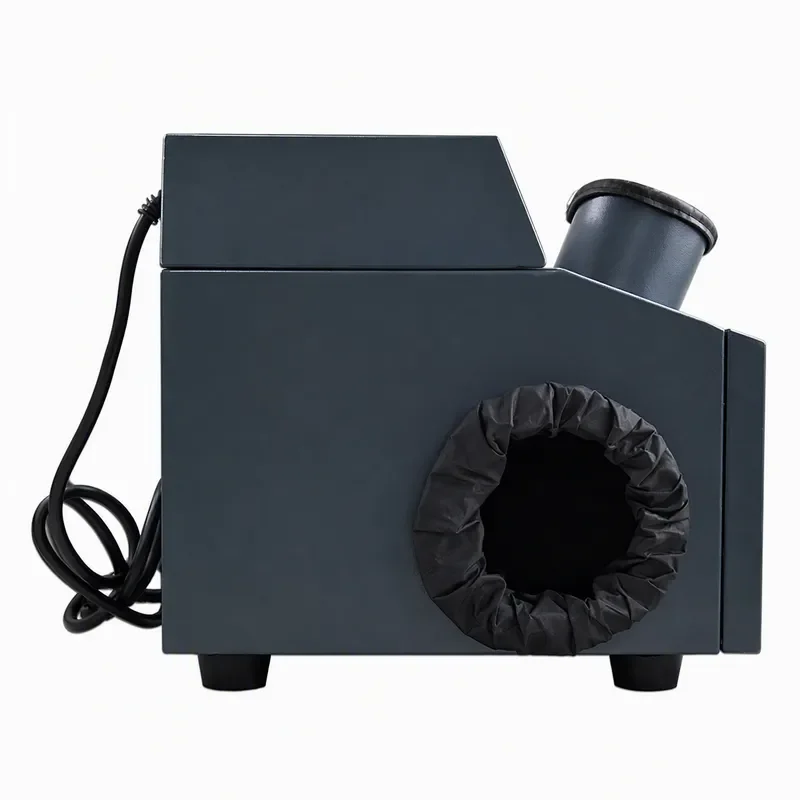 WFH-203B Dark Box Three in One UV Analyzer Lamp 254nm 365nm Fluorescence Detection Instrument for Lab Analysis