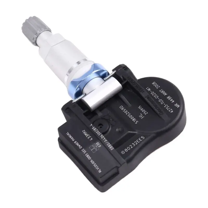 Tpms Sensor Tire Pr…