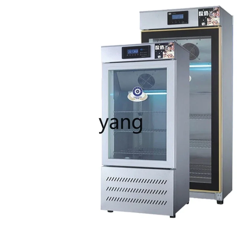 

CX commercial yogurt machine automatic fermentation box timing intelligent constant temperature large capacity