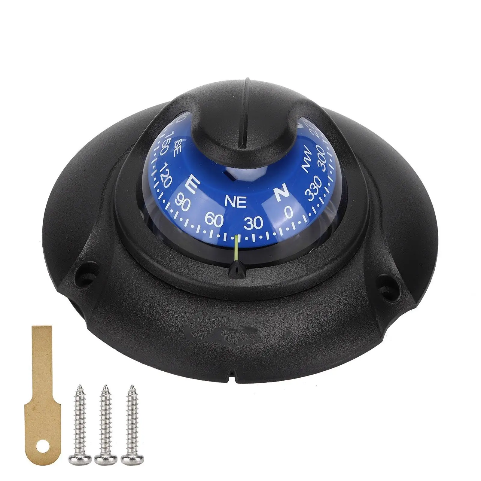 Thumbnail 3 - #25 Highest Rated Hiking Compass to Buy in 2026