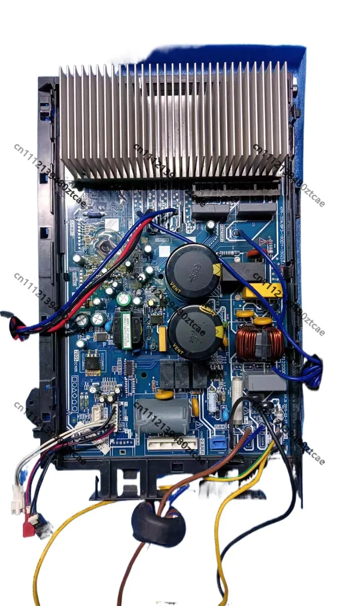 Inverter Control Board Replacement for Air Conditioner KFR-35W/BP3 Universal Drive Module Circuit Board Spare Parts