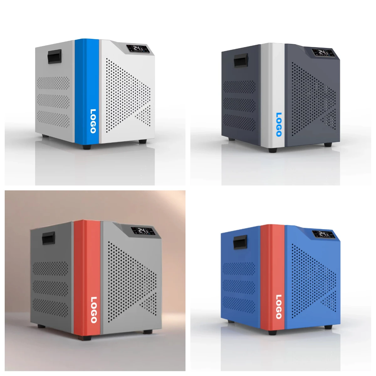 

Новинка: Аппарат для ледяных ванн 1/3 л.с. с интегрированным насосом и фильтром, машина для восстановления после тренировок с помощью ледяных ванн