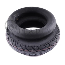 3.50-8 Tire Inner Tube and Outer Tyre 3.50x8 Tyres for Z50 50 MINI TRAIL MONKEY BIKE TIRE Motorcycle 8 inch wheel Accessories