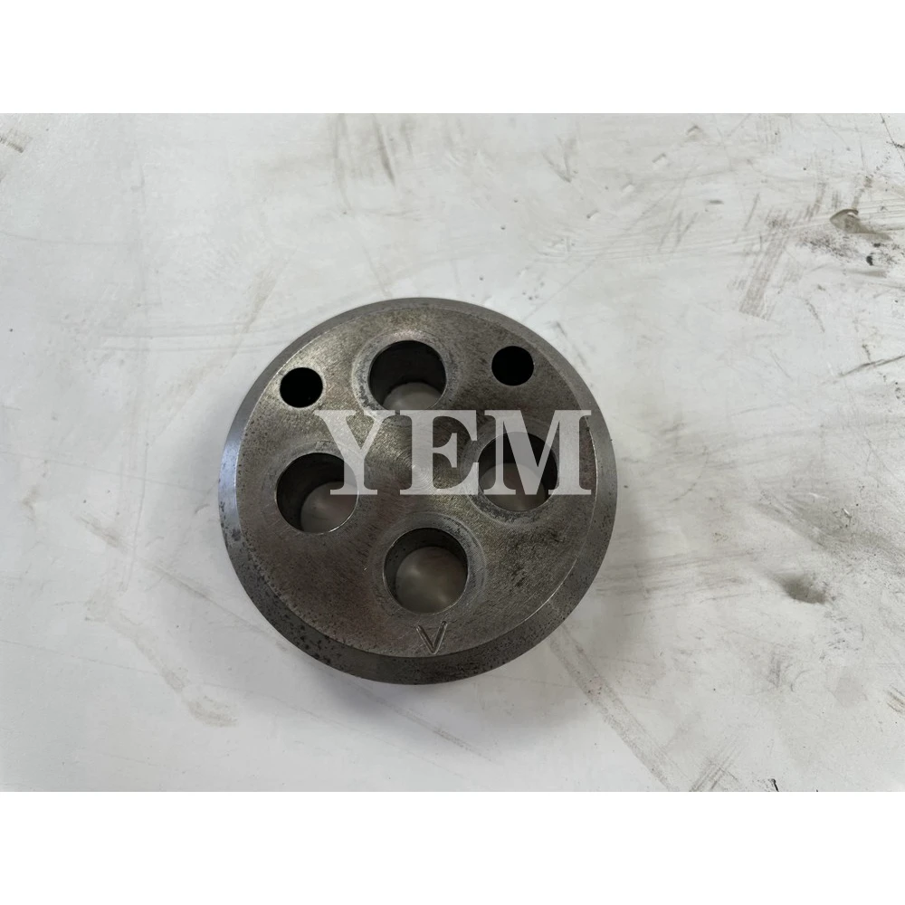 

For Liebherr Machine Engine D926T Cover 9268887