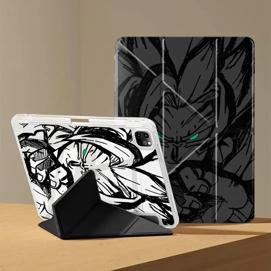 D-Dragon Balls Goku…