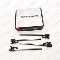 4Pcs 1250160 432453 Replacement For New Johnson Evinrude Outboard Tilt Pin