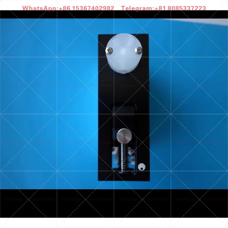 30064267 Syringe Pump Replacement Part Suitable for Condenser Belt Pump for Laboratory Testing Equipment Accessory