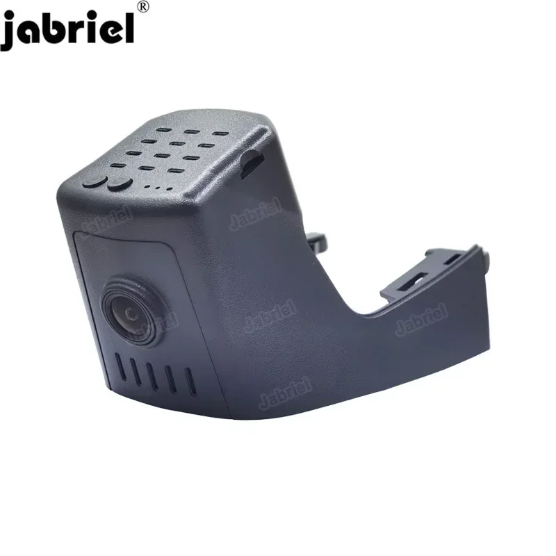 4K Dash Cam Car DVR Dual Camera For Volkswagen Touareg Passat T Roc For VW Touareg Passat T Roc 2018 2019 2020 2021 2022 Dashcam