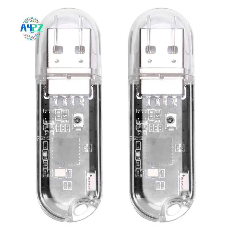 

A42Z-2PCS USB-майнер BTC Miner Solo Lottery Miner 45-50KH/S Bitcoin Mini Miner Asic Mining для домашнего офиса