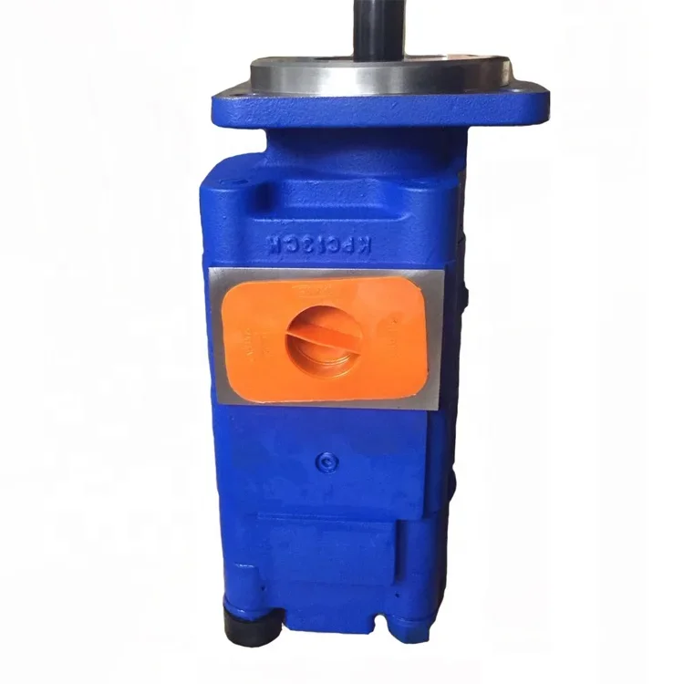 

A1-1114 original hydraulic PUMP for YZ10JC YZ12JC YZ14JC