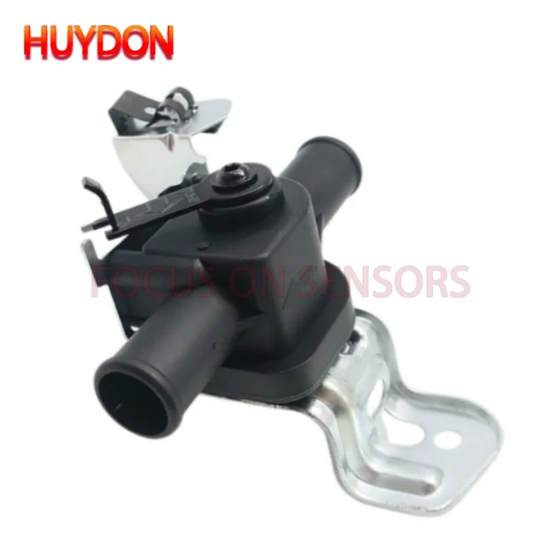 87240-35070 HVAC Coolant Heater Control Solenoid Water Valve For Toyota 4Runner 1998-2002 Land Cruiser Prado LC90 1998-2002
