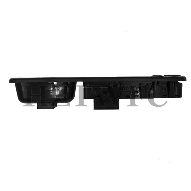 مفتاح كهربائي للسائق LH 6554QC ، مفتاح تحكم في النافذة لسيارة بيجو 207 Stufenheck 2007-2014 وسيتروين C3 بيكاسو